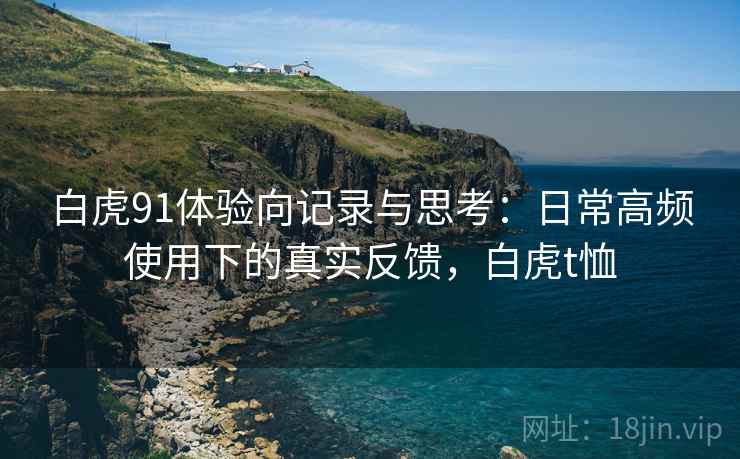 白虎91体验向记录与思考:日常高频使用下的真实反馈,白虎t恤 白虎91体验向记录与思考:日常高频使用下的真实反馈,白虎t恤